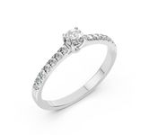 Diamonds Rings 101-10094(3.7)
