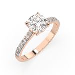 Import Cat Кольца 101-10094(6.5)