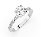 Dimanti Gredzeni 101-10094(6.5)