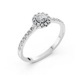 Diamonds Rings 101-10095(3.7)