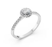 Dimanti Gredzeni 101-10095(4.5)