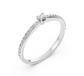 Dimanti Gredzeni 101-10116/2(3.0)