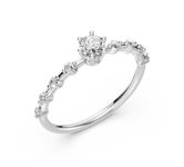 Dimanti Gredzeni 101-10144(4.2)