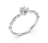 Dimanti Gredzeni 101-10144(5.1)