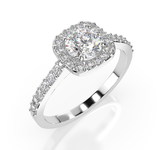 Dimanti Gredzeni 101-10152(4.2)