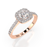 Import Cat Кольца 101-10152(4.7)