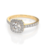 Import Cat Кольца 101-10152(5.1)