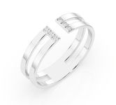 Diamonds Rings 101-10163