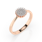 Import Cat Кольца 101-10171