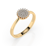 Import Cat Кольца 101-10171