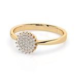 Import Cat Кольца 101-10171