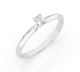 Dimanti Gredzeni 101-10180/1(0.10)OVAL