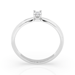 Import Cat Кольца 101-10180/1(0.10)OVAL