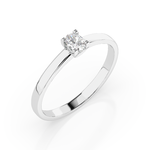 Import Cat Кольца 101-10180/3(0.10)OVAL