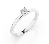 Dimanti Gredzeni 101-10180/3(0.10)OVAL