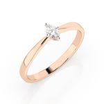 Import Cat Кольца 101-10181/2(0.10)MARQUISE