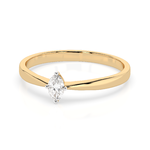 Import Cat Кольца 101-10181/2(0.15)MARQUISE