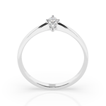 Import Cat Кольца 101-10181/2(0.15)MARQUISE