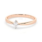 Import Cat Кольца 101-10181/2(0.15)MARQUISE