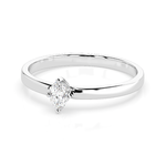 Import Cat Кольца 101-10181/3(0.15)MARQUISE