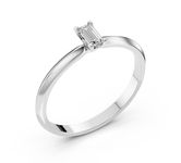 Diamonds Rings 101-10182/1(0.15)