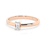 Import Cat Кольца 101-10182/3(0.10)BAQUETTE