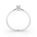 Import Cat Кольца 101-10182/3(0.15)BAQUETTE