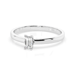 Import Cat Кольца 101-10182/3(0.15)BAQUETTE