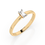 Import Cat Кольца 101-10182/3(0.15)BAQUETTE