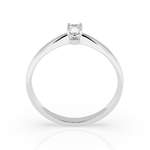 Import Cat Кольца 101-10183/2(0.10)CUSHION