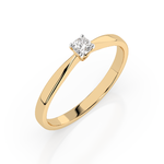 Import Cat Кольца 101-10183/2(0.15)CUSHION