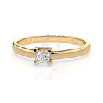 Import Cat Кольца 101-10183/3(0.10)CUSHION