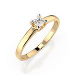 Import Cat Кольца 101-10183/3(0.10)CUSHION