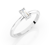 Dimanti Gredzeni 101-10190(0.30)BAQ