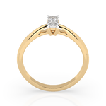 Import Cat Кольца 101-10190(0.30)BAQ