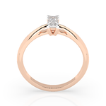 Import Cat Кольца 101-10190(0.30)BAQ