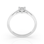 Import Cat Кольца 101-10190(0.30)HRT