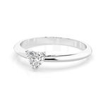 Import Cat Кольца 101-10190(0.30)HRT