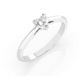 Dimanti Gredzeni 101-10190(0.30)HRT