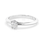 Import Cat Кольца 101-10190(0.30)OV