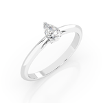 Import Cat Кольца 101-10190(0.30)PAR