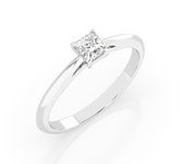 Dimanti Gredzeni 101-10190(0.30)PR