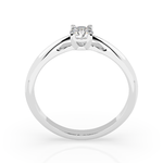 Import Cat Кольца 101-10190(0.30)RN