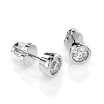 Import Cat Серьги 102-10010(3.7)