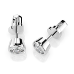 Import Cat Серьги 102-10010(3.7)