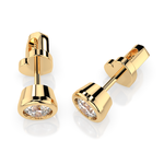 Import Cat Серьги 102-10010(4.2)