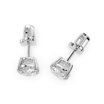 Import Cat Серьги 102-10012/1(5.7)