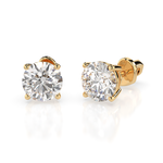 Import Cat Серьги 102-10012/1(5.7)