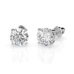 Import Cat Серьги 102-10012/1(5.7)