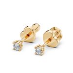 Import Cat Серьги 102-10012/1(3.0)